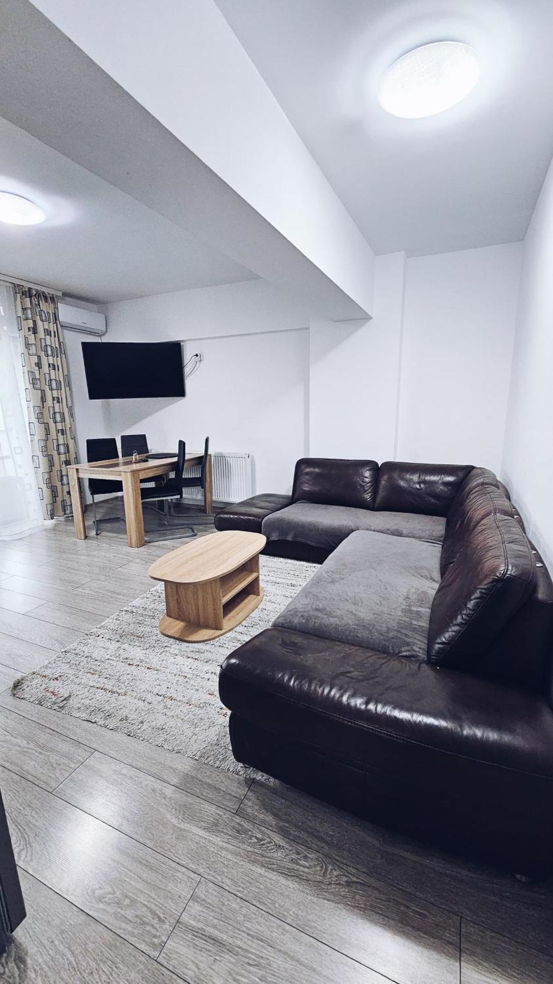 Apartament Dem Radulescu 3 Camere! Ramnicu Valcea Ngoại thất bức ảnh