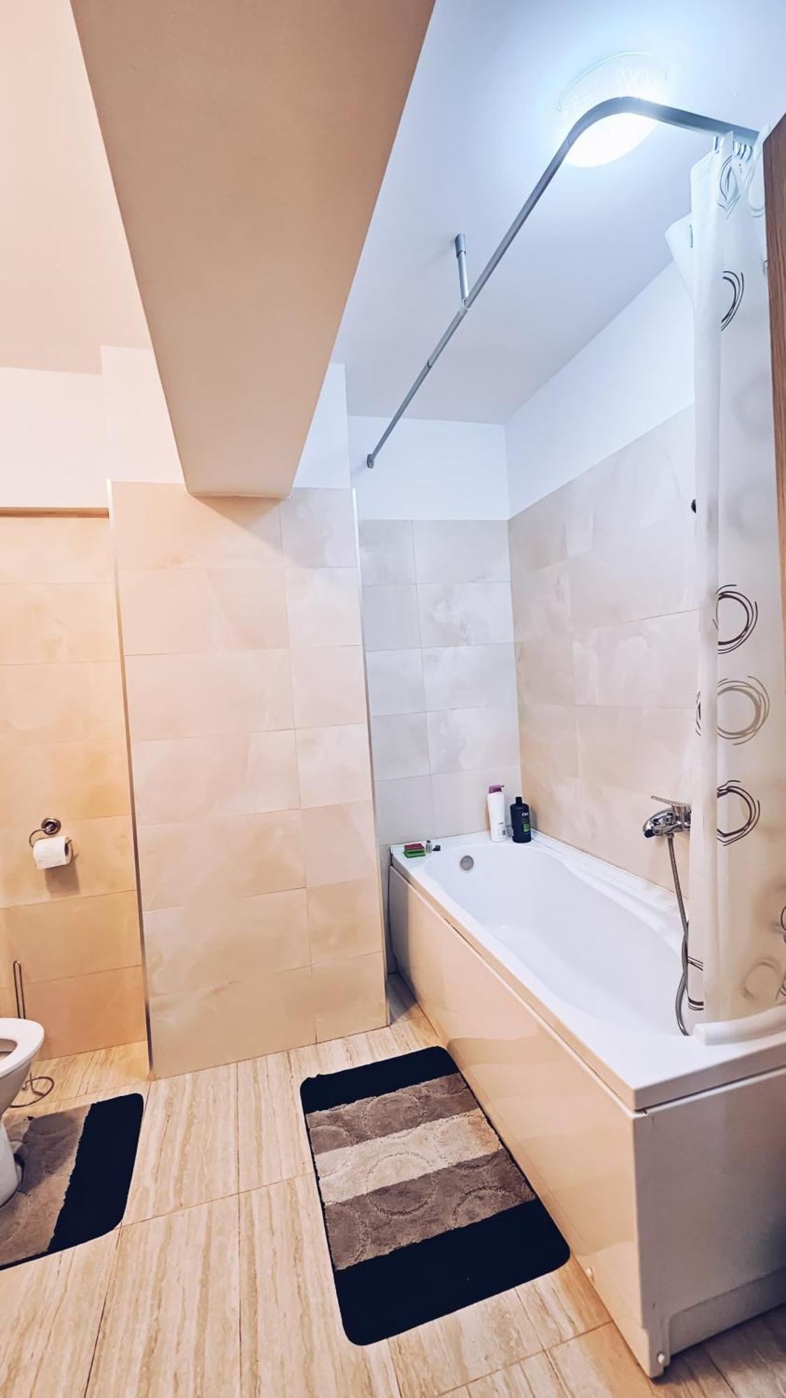 Apartament Dem Radulescu 3 Camere! Ramnicu Valcea Ngoại thất bức ảnh
